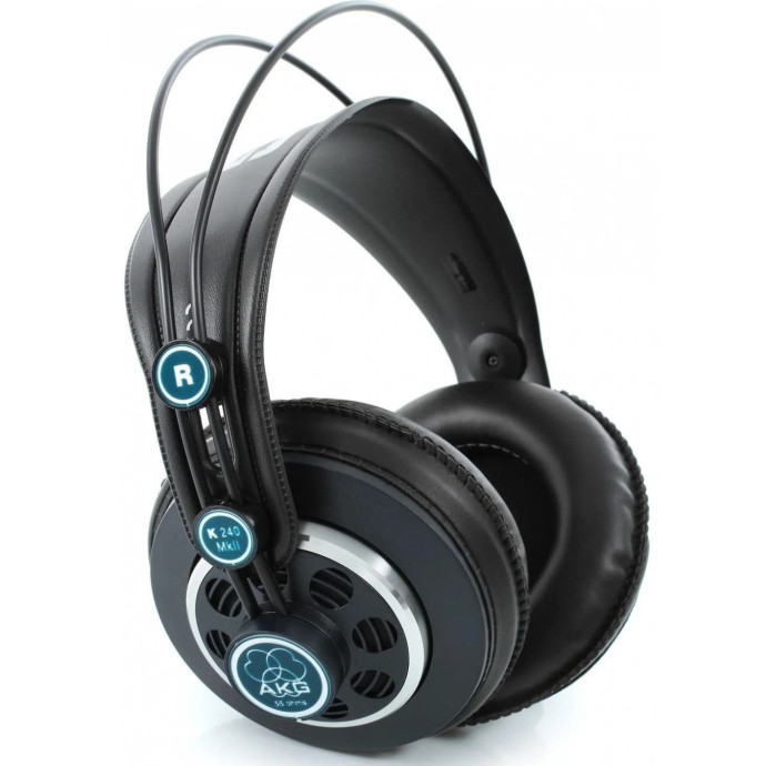 Навушники без мікрофону AKG K240 MKII